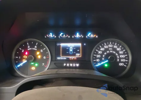 2018 Ford F150 Supercrew z USA, uszkodzony, nr VIN 1FTFW1E59JFA38117